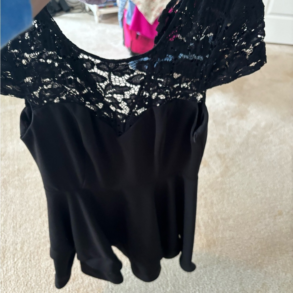Cute preppy dress
